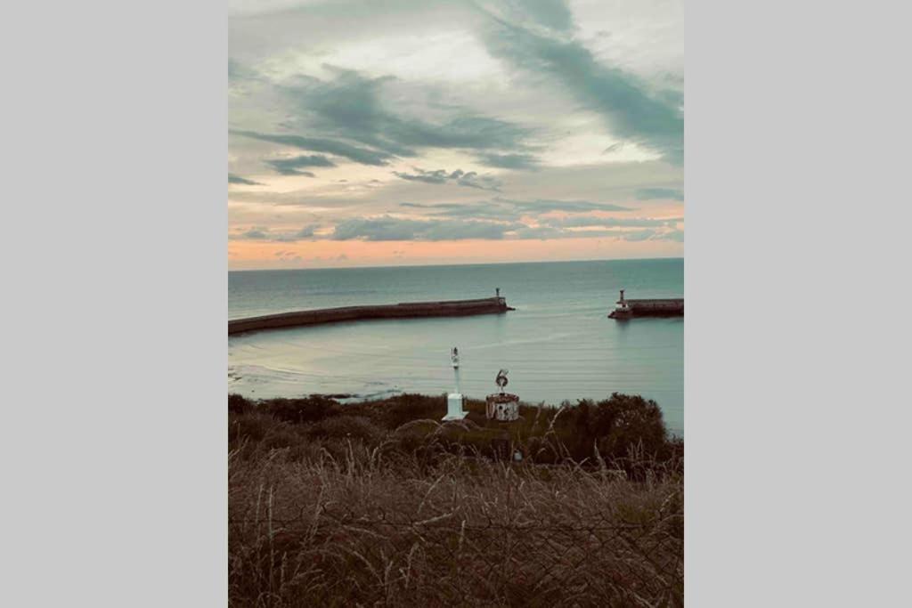 La Noroit Du Port Villa Kültér fotó